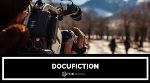 Documental Fiction